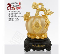 工艺礼品的艺术价值与文化传承 打造独特产品库的商业策略